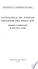 Biblioteca de escritores de Chile