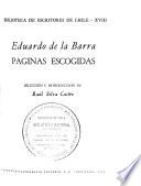 Biblioteca de escritores de Chile
