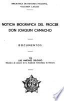 Biblioteca de historia nacional