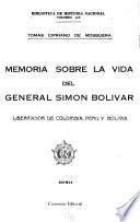 Biblioteca de historia nacional