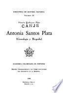 Biblioteca de historia nacional