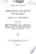 Biblioteca de Mayo