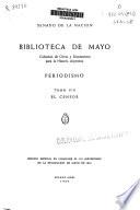 Biblioteca de Mayo
