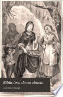 Biblioteca de mi abuelo