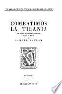 Biblioteca del Instituto Nacional de Estudios Históricos de la Revolución Mexicana