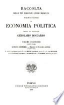 Biblioteca dell'economista