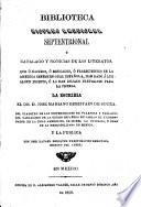 Biblioteca Hispano Americana Setentrional