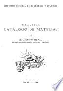 Biblioteca