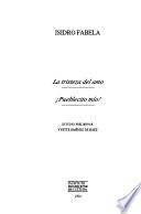 Biblioteca Isidro Fabela: Obra literaria