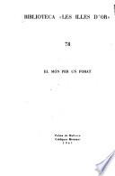 Biblioteca Les Illes d'or.