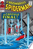 Biblioteca Marvel. el Asombroso Spiderman 7