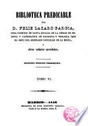 Biblioteca predicable