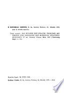 Biblioteca románica hispánica