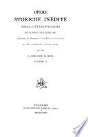Biblioteca storica e letteraria di Sicilia