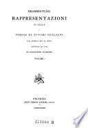 Biblioteca storica e letteraria di Sicilia