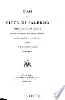 Biblioteca storica e letteraria di Sicilia