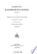Biblioteca storica e letteraria di Sicilia