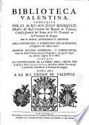 Biblioteca Valentina