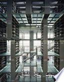 Biblioteca Vasconcelos