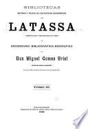 Bibliotecas antigua y nueva de escritores aragoneses