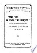 Biblioteco teatral