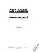 Bibliotecología latinoamericana