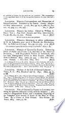 Bibliotheca Americana