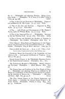 Bibliotheca Americana