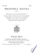 Bibliotheca Nautica