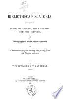 Bibliotheca Piscatoria