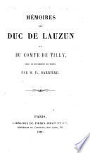 Bibliothèque des mémoires relatifs à l'histoire de France pendant le XVIIIe siècle