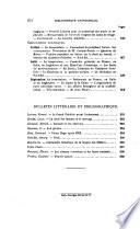 Bibliothèque universelle et revue suisse