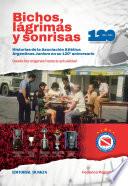 Bichos, lágrimas y sonrisas