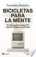 Bicicletas para la mente