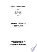 Bidari-liburuen erroldea
