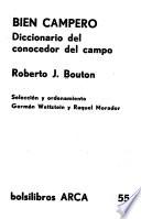 Bien campero