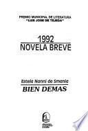 Bien demás