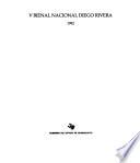 Bienal Nacional Diego Rivera