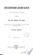 ¡Bienaventurados los que lloran!