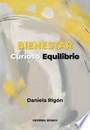 Bienestar curioso equilibro