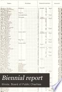 Biennial Report