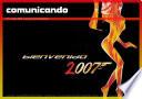 bienvenido 2007
