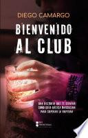 Bienvenido al Club