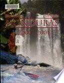Bienvenidos a Honduras, 2000-2001