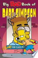 Big Bad Book of Bart Simpson