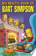 Big Beastly Book of Bart Simpson
