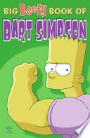 Big Beefy Book of Bart Simpson