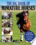 Big Book of Miniature Horses