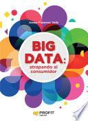 Big data: atrapando al consumidor
