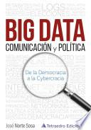 BIG DATA Comunicación y Política